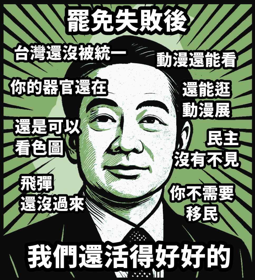 政治人物圖像